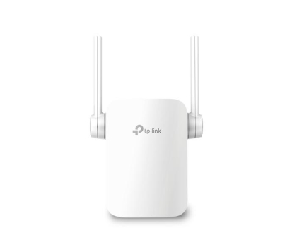 Access Point TP-Link RE205 LAN (802.11b/g/n/ac 750Mb/s) plug repeater